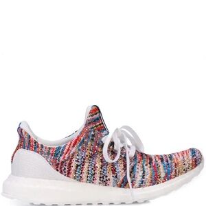 adidas x Missoni Ultraboost Clima "Multicolor" sneakers